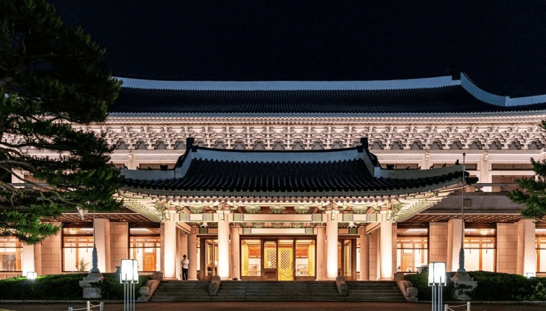 야간관람신청 실패했다면? 주간관람으로! 참고 이미지 5