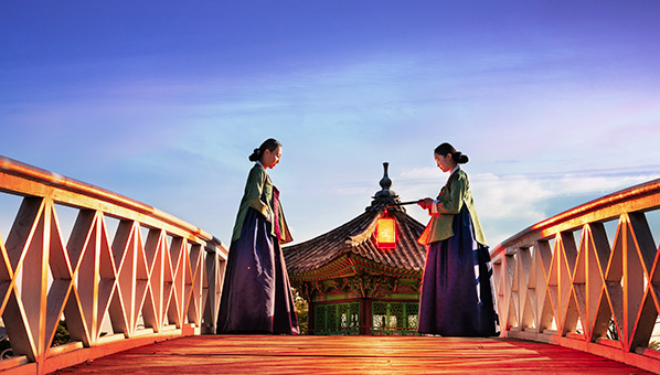5. 경복궁 야간개장 관람 유의사항 참고 이미지 9