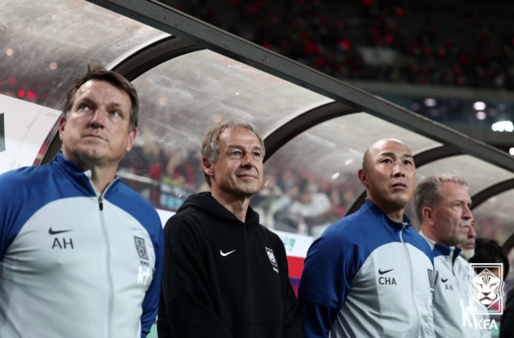 한국 베트남 축구 FIFA 랭킹 및 역대전적 참고 이미지 12