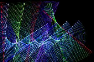 2. 실생활에서의 RGB 색상표 참고 이미지 2