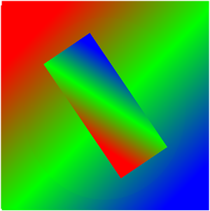 2. 실생활에서의 RGB 색상표 참고 이미지 7