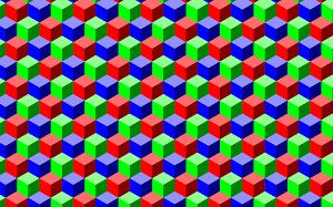 2. 실생활에서의 RGB 색상표 참고 이미지 9