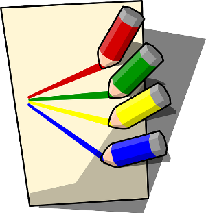2. 실생활에서의 RGB 색상표 참고 이미지 10