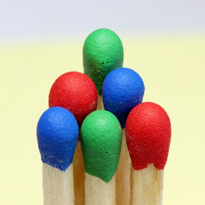 2. 실생활에서의 RGB 색상표 참고 이미지 11