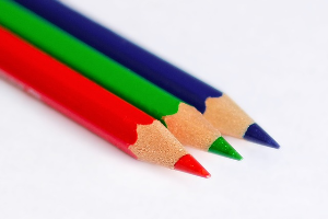 2. 실생활에서의 RGB 색상표 참고 이미지 12