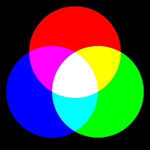 2. 실생활에서의 RGB 색상표 참고 이미지 14