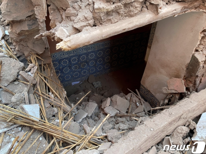 모로코 마라케시는 어떤 곳인가? 참고 이미지 3