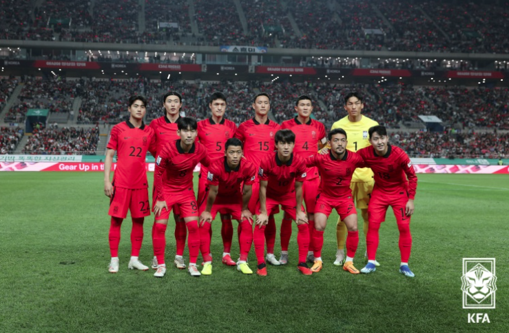 한국 사우디 축구 중계 방송 바로가기 아시안컵