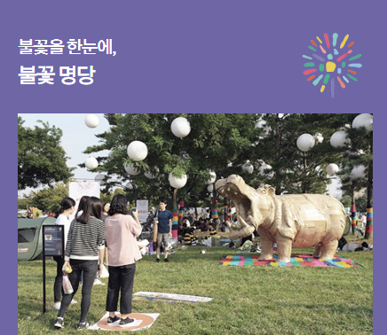 4. 서울 불꽃축제 준비물 및 꿀팁 참고 이미지 7